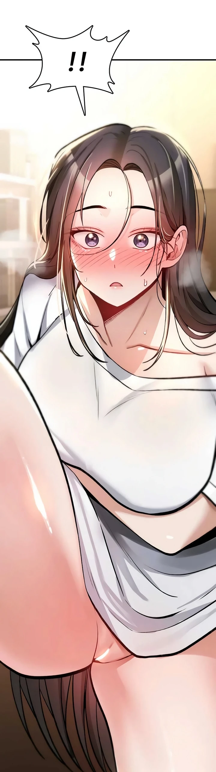 You Won't Break Me - Page 18